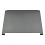 LCD Back Cover Acer Nitro AN515-45 AN515-56 AN515-57 Black - 60.QBAN2.003 AP3AT000310