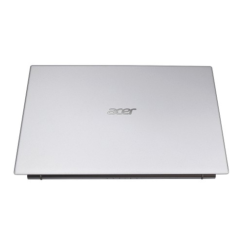 LCD Back Cover Acer Aspire A315-35 A315-58 A315-58G A115-32 Silver - 60.A6MN2.002 60.A6MN2.F02 AP3A9000500
