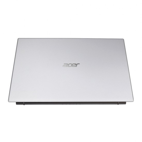 LCD Back Cover Acer Aspire A315-35 A315-58 A315-58G A115-32 Silver - 60.A6MN2.002 60.A6MN2.F02 AP3A9000500