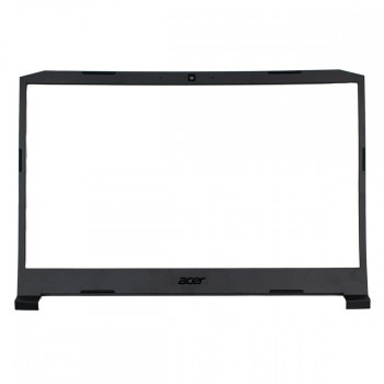 LCD Bezel Acer Aspire AN515-50 AN515-54 AN515-55 AN515-56 AN515-57 AN515-43 Black - 60.Q5AN2.004 AP2K1000300