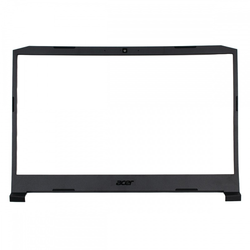 LCD Bezel Acer Aspire AN515-50 AN515-54 AN515-55 AN515-56 AN515-57 AN515-43 Black - 60.Q5AN2.004 AP2K1000300