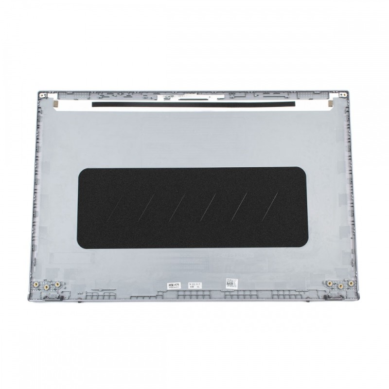 LCD Back Cover Acer Extensa 15 EX215 EX215-55 Gray - AP75E000100