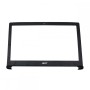 LCD Bezel Acer Aspire 7 A715-71G A715-72G  Black - 60.GP8N2.003