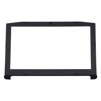 LCD Bezel Acer Nitro 5 AN515-41 AN515-42 AN515-51 AN515-52 AN515-53 N17C1  Black - 60.Q2SN2.003