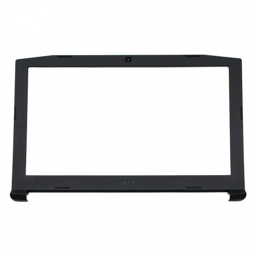 LCD Bezel Acer Nitro 5 AN515-41 AN515-42 AN515-51 AN515-52 AN515-53 N17C1  Black - 60.Q2SN2.003