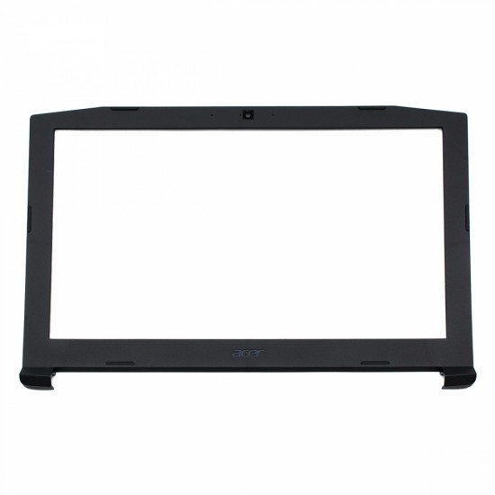LCD Bezel Acer Nitro 5 AN515-41 AN515-42 AN515-51 AN515-52 AN515-53 N17C1  Black - 60.Q2SN2.003