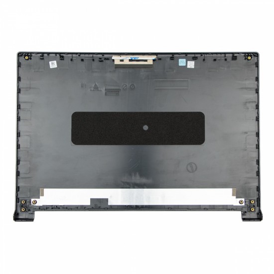 LCD Back Cover Acer Aspire A715-75G A715-41G A715-42G Dark Grey - 60.Q99N2.002 AP2Y2000600