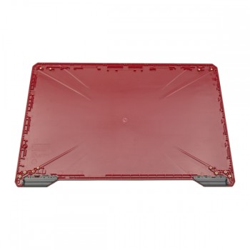 LCD Back Cover ASUS TUF Gaming FX80 FX80G FX504 FX504G Black - 47BKLLCJN70 