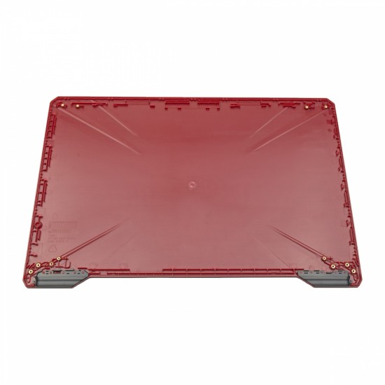 LCD Back Cover ASUS TUF Gaming FX80 FX80G FX504 FX504G Black - 47BKLLCJN70 