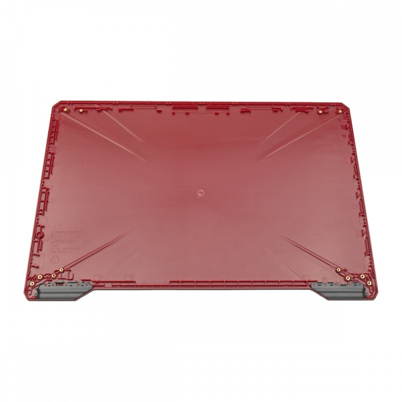LCD Back Cover ASUS TUF Gaming FX80 FX80G FX504 FX504G Black - 47BKLLCJN70 