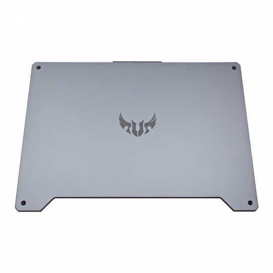 LCD Back Cover ASUS FA506IH FA506II FA506IU FA506IV FX506LH FX506LI FX506LU Gray - 90NR03L1-R7A010 13NR03L1AM0111