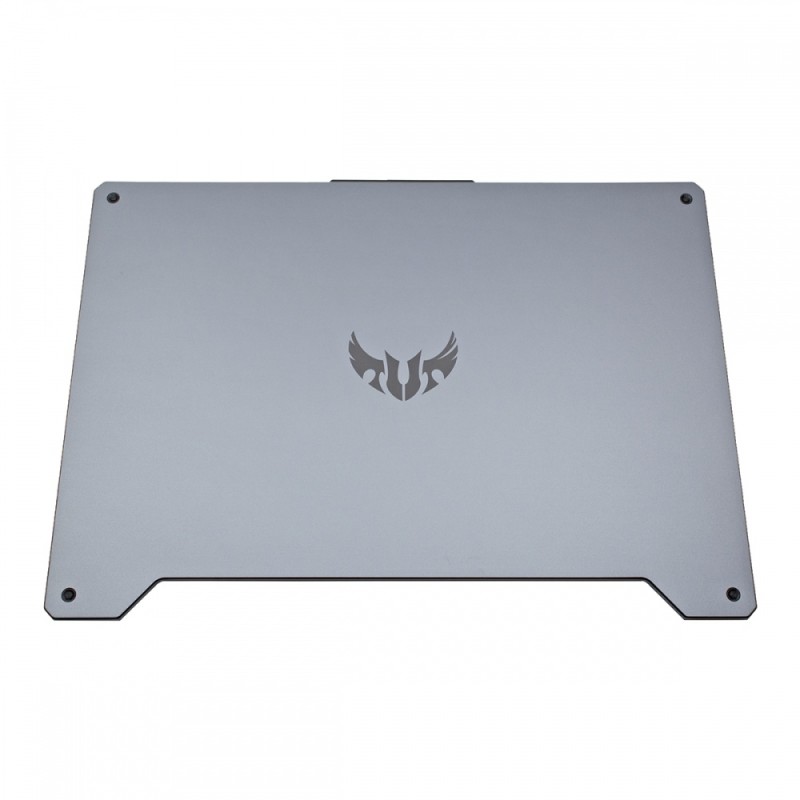 LCD Back Cover ASUS FA506IH FA506II FA506IU FA506IV FX506LH FX506LI FX506LU Gray - 90NR03L1-R7A010 13NR03L1AM0111