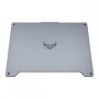 LCD Back Cover ASUS FA506IH FA506II FA506IU FA506IV FX506LH FX506LI FX506LU Gray - 90NR03L1-R7A010 13NR03L1AM0111