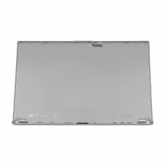 LCD Back Cover ASUS X512UF-8S F512J Silver - 90NB0KA2-R7A010 13NB0KA2P01011-1 13N1-6TA0101 13NB0KA2AP0101 13NB0QUFAP0201 90NB0QUF-R7A010