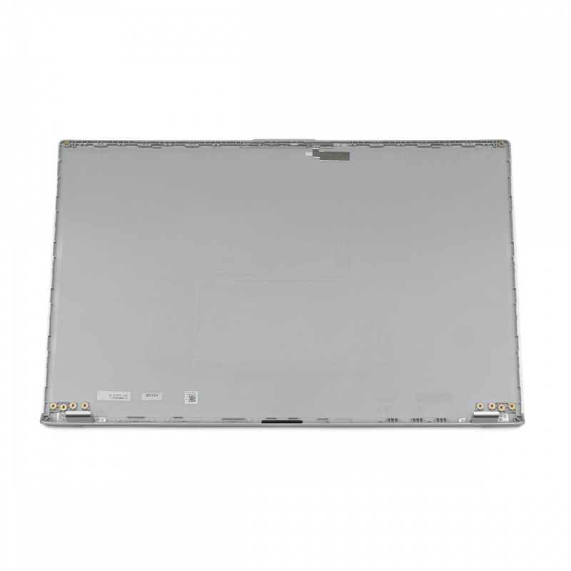 LCD Back Cover ASUS X512UF-8S F512J Silver - 90NB0KA2-R7A010 13NB0KA2P01011-1 13N1-6TA0101 13NB0KA2AP0101 13NB0QUFAP0201 90NB0QUF-R7A010