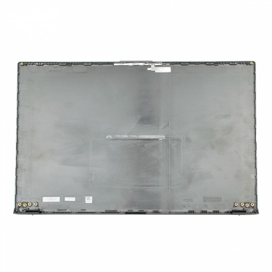 LCD Back Cover ASUS X512DA X512FJ X512JP X512DK X512FL X512UA X512FA X512JA X512UB X512FB X512JF X512UF Dark Gray - 90NB0KA2-R7A010 13NB0KA2P01011-1 13N1-6TA0101 13NB0KA2AP0101 13NB0QUFAP0201 90NB0QUF-R7A010 90NB0KA3-R7A010 13NB0KA3AP0101