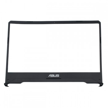 LCD Bezel ASUS A506 FA506 FA566 FX506 FX566 TUF506 TUF566 Black - 48BKXLBJN00