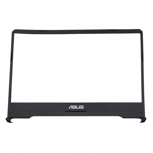 LCD Bezel ASUS A506 FA506 FA566 FX506 FX566 TUF506 TUF566 Black - 48BKXLBJN00