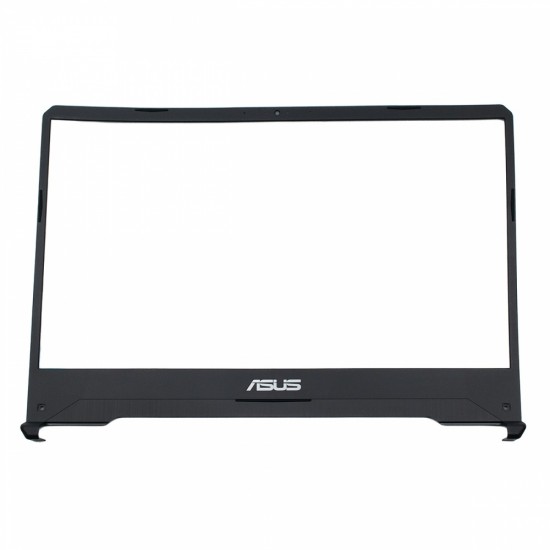 LCD Bezel ASUS A506 FA506 FA566 FX506 FX566 TUF506 TUF566 Black - 48BKXLBJN00