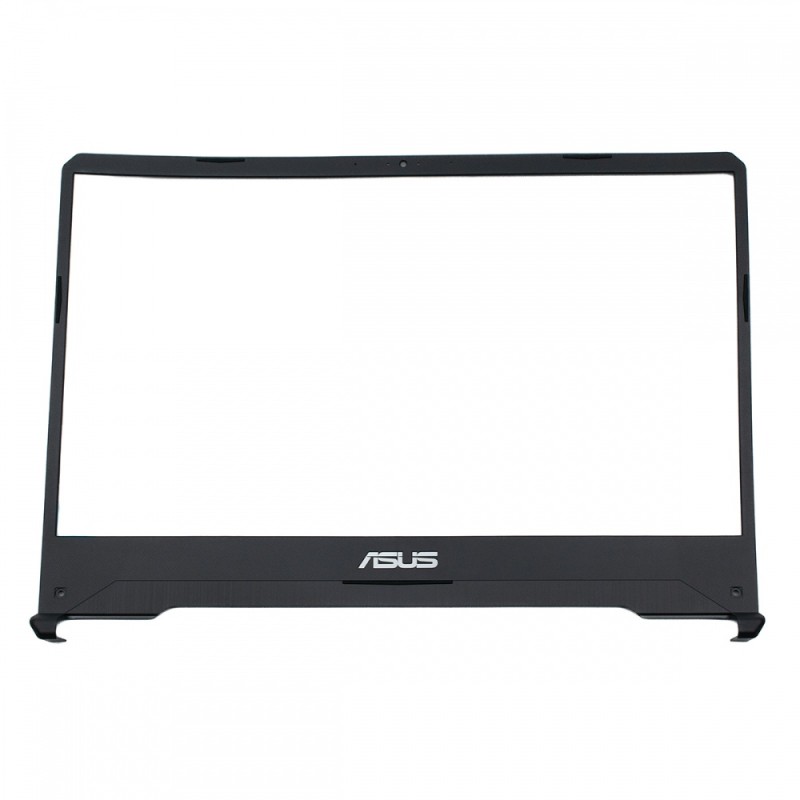 LCD Bezel ASUS A506 FA506 FA566 FX506 FX566 TUF506 TUF566 Black - 48BKXLBJN00