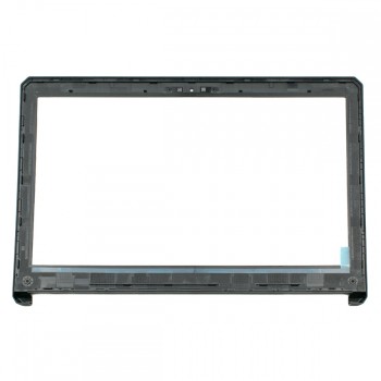 LCD Bezel ASUS FX80 FX80G TUF Gaming FX504 FX504G Black - 48BKLLBJN30