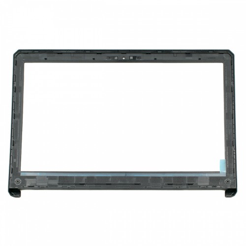 LCD Bezel ASUS FX80 FX80G TUF Gaming FX504 FX504G Black - 48BKLLBJN30