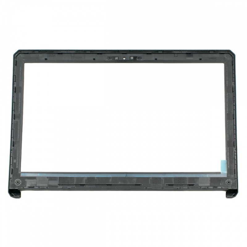 LCD Bezel ASUS FX80 FX80G TUF Gaming FX504 FX504G Black - 48BKLLBJN30