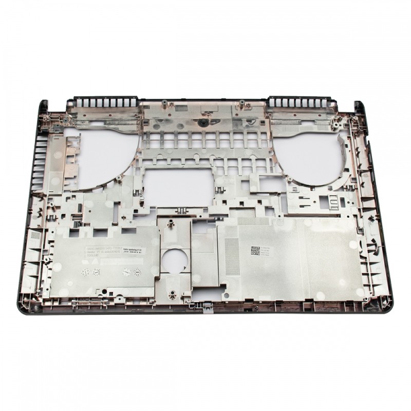 Bottom Base Cover Dell Inspiron 15 5576 5577 7557 7559 Black - T9X28 8FGMW