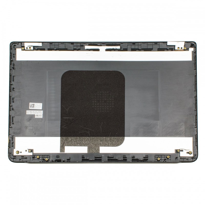 LCD Back Cover Dell Latitude 3500 Black - C865G 460.0FY07.0001 46M.0FYCS.0001