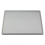 LCD Back Cover Dell Latitude 5410 5411 Latitude 5400 Chromebook Gray - NKPM7 8J1H1 AP2UK000D01