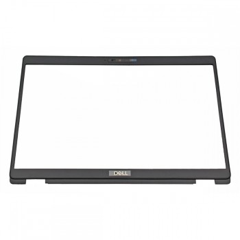 LCD Bezel Dell Latitude 5410 5411 Latitude 5400 Chromebook Black - D5M19