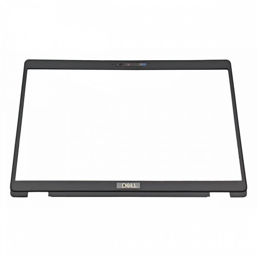 LCD Bezel Dell Latitude 5410 5411 Latitude 5400 Chromebook Black - D5M19