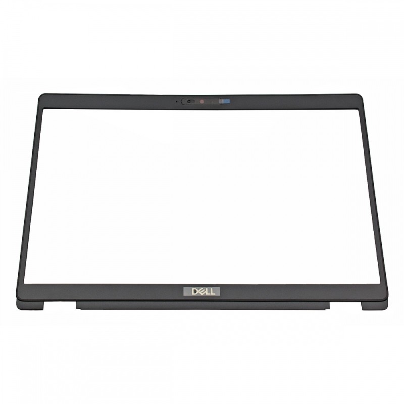 LCD Bezel Dell Latitude 5410 5411 Latitude 5400 Chromebook Black - D5M19