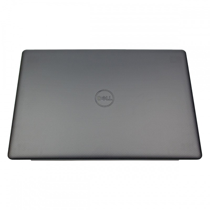 LCD Back Cover Dell Vostro 3580 With WiFi Antena Black - TT70D