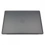 LCD Back Cover Dell Vostro 3580 With WiFi Antena Black - TT70D