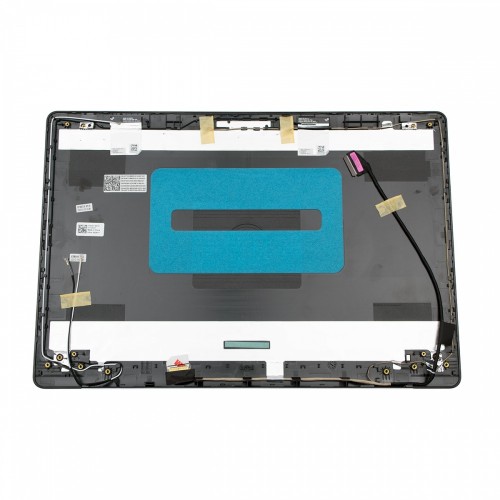 LCD Back Cover Dell Vostro 3580 With WiFi Antena With LCD cable Black - TT70D 00D9YY LCD Back Cover Dell Vostro 3580 With WiFi Antena With LCD cable Black - TT70D 00D9YY