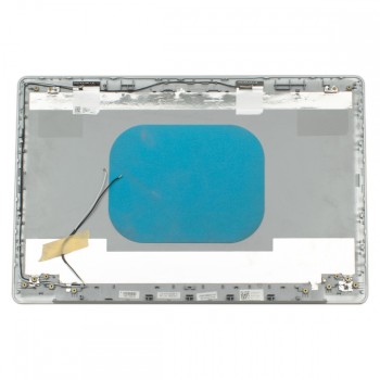 LCD Back Cover Dell Vostro 3580 With WiFi Antena With LCD cable Silver - 0KHTN6