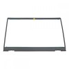 LCD Bezel Dell Inspiron 3510 3511 3515 Vostro 3510 3515 3520 3525 Black - 9WC73 AP3LE000B01