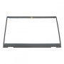 LCD Bezel Dell Inspiron 3510 3511 3515 Vostro 3510 3515 3520 3525 Black - 9WC73 AP3LE000B01
