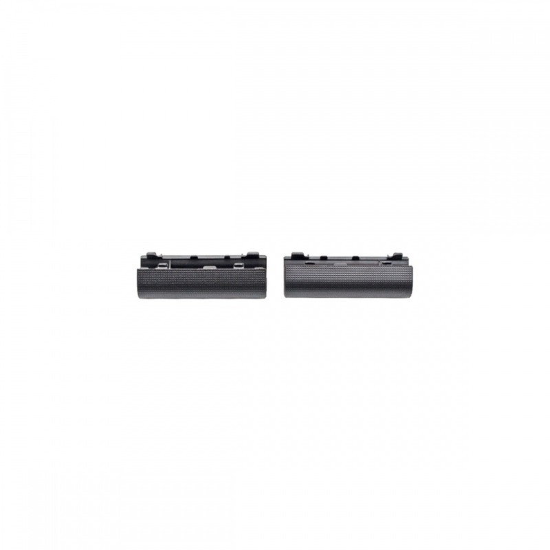 Hinge Cap (Left + Right) Dell Inspiron 3510 3511 3515 Vostro 3510 3515 3520 3525 Black - WDG28 KNC9P
