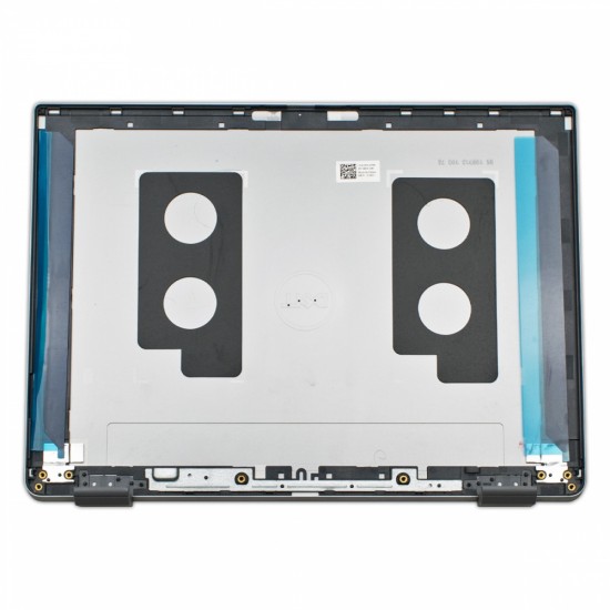 LCD Back Cover Dell Latitude 5430 (without Chromebook logo)  2-in-1 Grey - C58Y0 0C58Y0