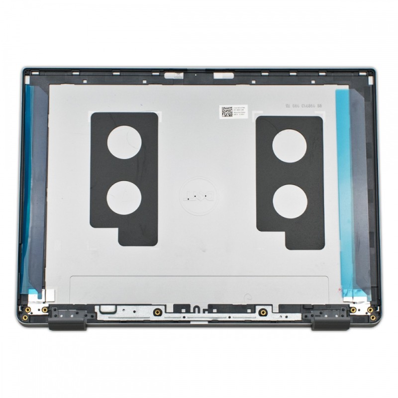 LCD Back Cover Dell Latitude 5430 (without Chromebook logo)  2-in-1 Grey - C58Y0 0C58Y0