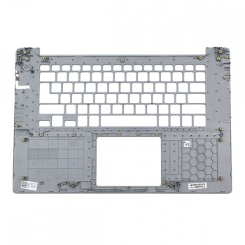 Upper Cover Dell Inspiron 14 5480 5488 5580 5588 Without keyboard without touchpad Silver - K8HH4 0K8HH4 460.0F808.0002