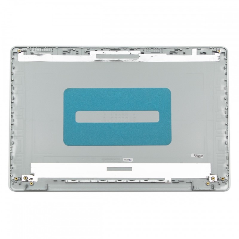 LCD Back Cover Dell Inspiron 15 5593 Silver - 32TJM 032TJM