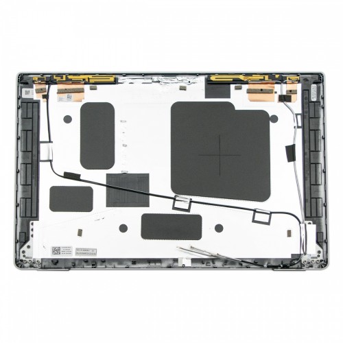 LCD Back Cover Dell Precision 3560 Latitude 5520 With Wifi cable Silver - 2XD08 02XD08 LCD Back Cover Dell Precision 3560 Latitude 5520 With Wifi cable Silver - 2XD08 02XD08