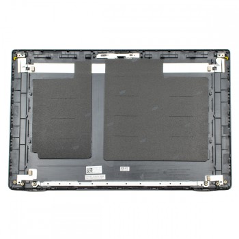 LCD Back Cover Dell Latitude 15 3520 E3520 L3520 Black - 017XCF 17XCF 460.0NG0A.0003