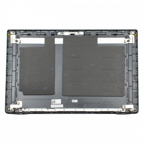 LCD Back Cover Dell Latitude 15 3520 E3520 L3520 Black - 017XCF 17XCF 460.0NG0A.0003 LCD Back Cover Dell Latitude 15 3520 E3520 L3520 Black - 017XCF 17XCF 460.0NG0A.0003