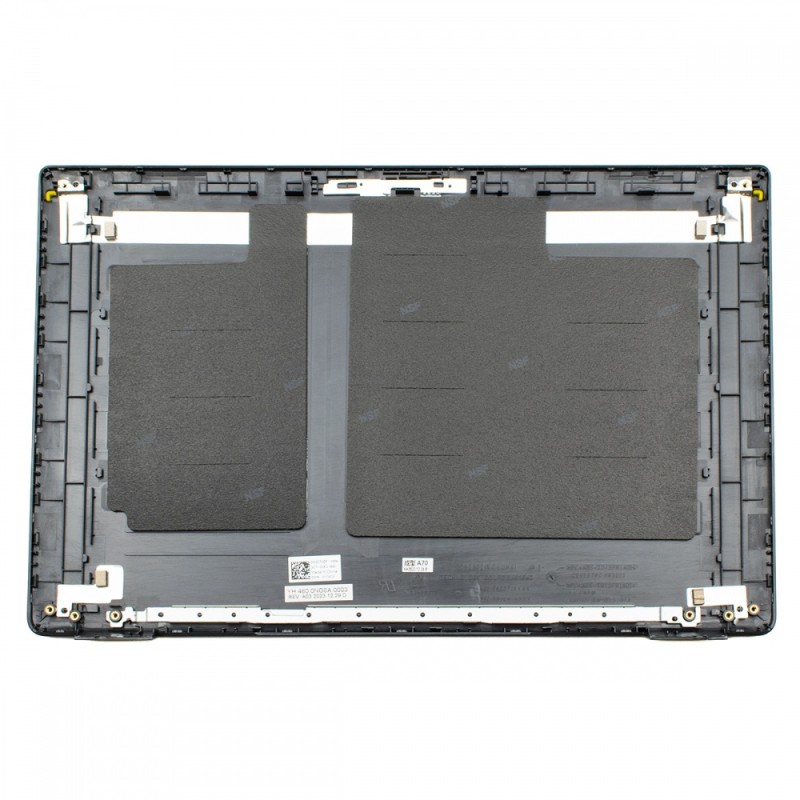 LCD Back Cover Dell Latitude 15 3520 E3520 L3520 Black - 017XCF 17XCF 460.0NG0A.0003