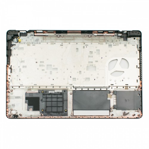 Upper Cover Dell Latitude E5570 Precision 15 3510 Without keyboard without touchpad Silver - A151N5 AP1EF000500