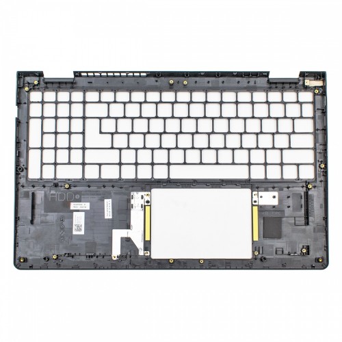 Upper Cover Dell Vostro 15 V3520 3525 V3510 3515 Without keyboard without touchpad Black carbon - 0DHFJ3 0TPXKP
